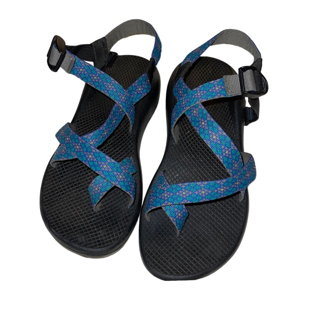 Woman’s Chaco Sandals Size 10